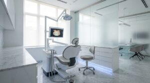 Ranking najlepszych klinik ortodontycznych Legnica 2026 – zestawienie TOP