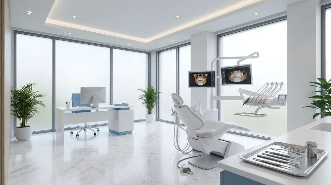 Ranking najlepszych klinik ortodontycznych w Suwałkach 2026 - zestawienie TOP