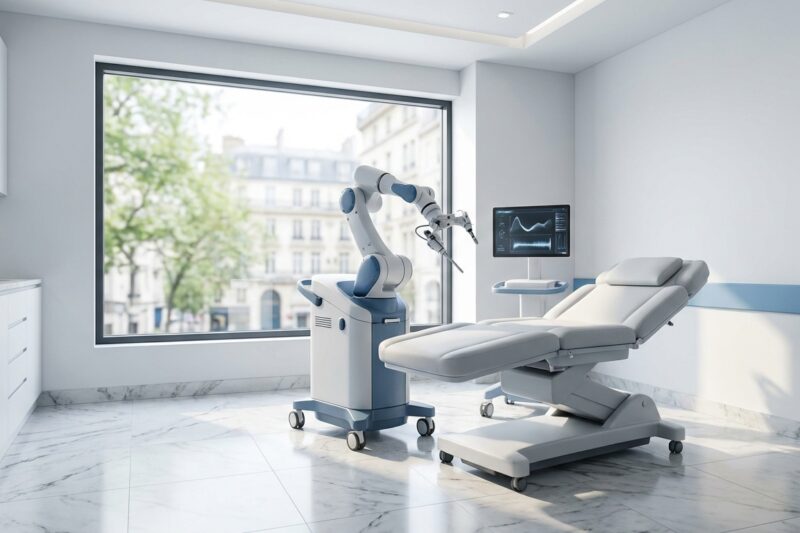Ranking najlepszych klinik ortopedycznych Sosnowiec 2026 - zestawienie TOP