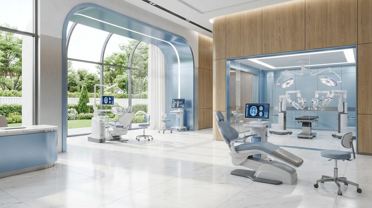 Ranking najlepszych klinik ortopedycznych Piaseczno 2026 - zestawienie TOP