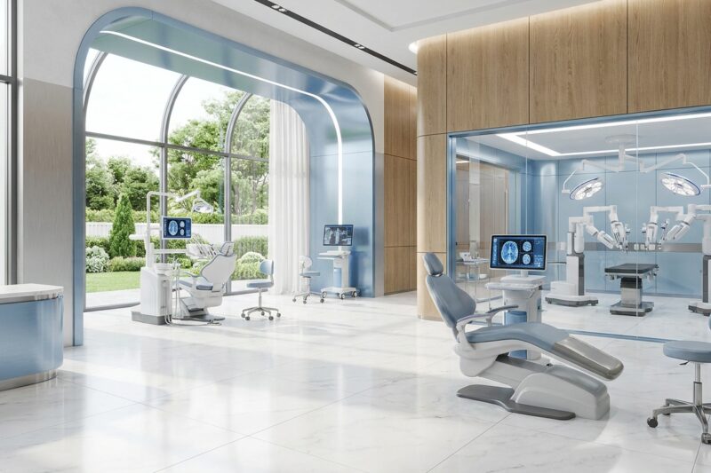 Ranking najlepszych klinik ortopedycznych Piaseczno 2026 - zestawienie TOP