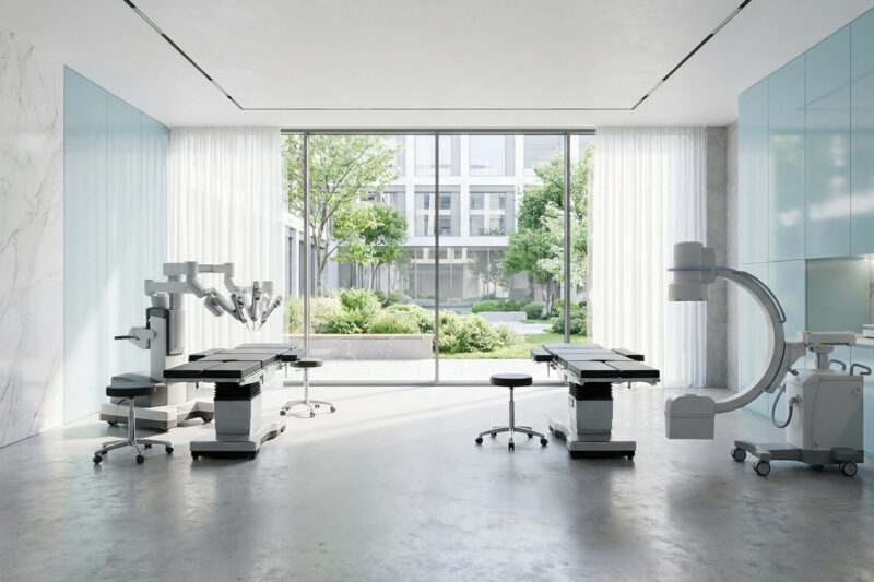 Zestawienie klinik ortopedycznych Zielona Góra 2026 – TOP