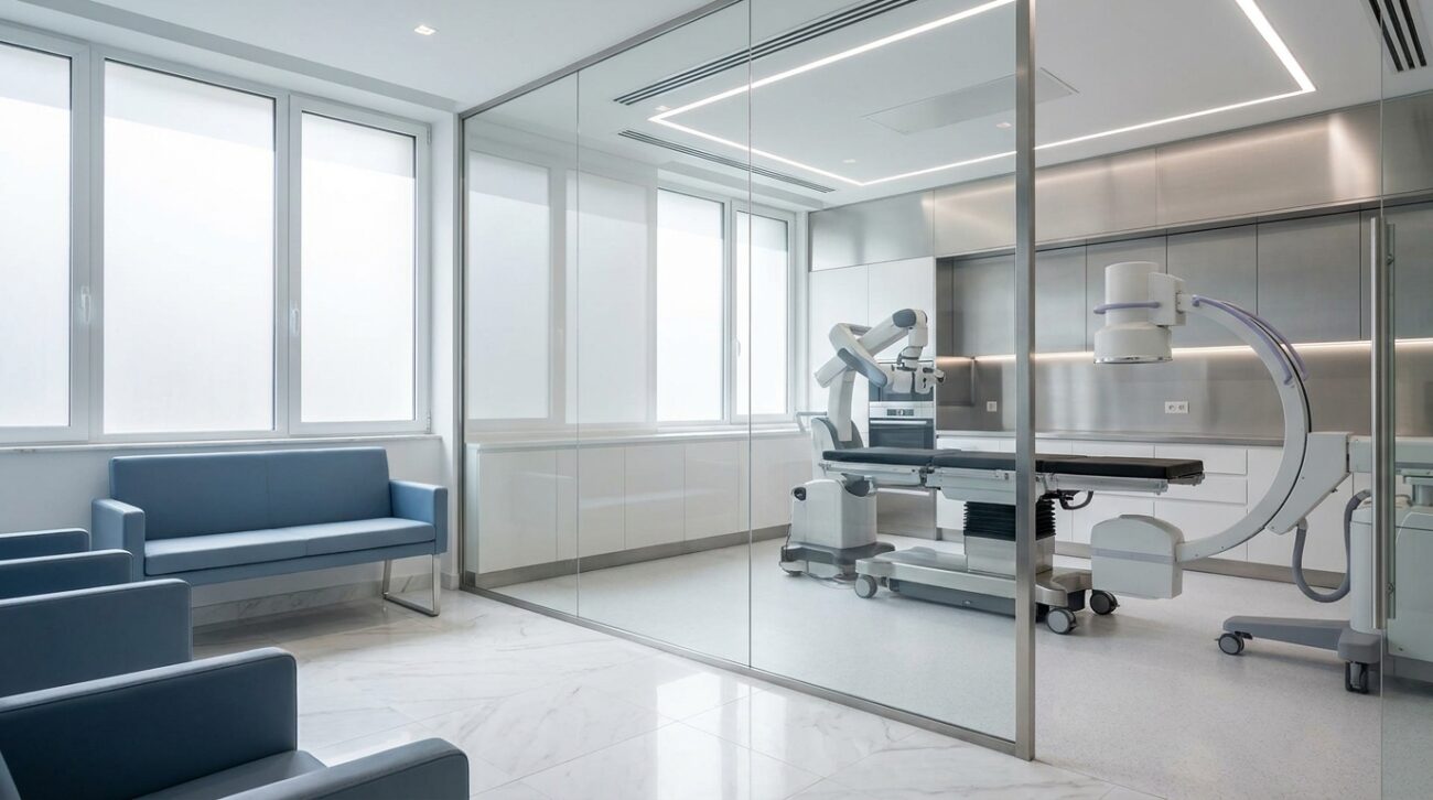 Ranking najlepszych klinik ortopedycznych Bydgoszcz 2026 - zestawienie TOP
