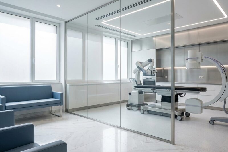 Ranking najlepszych klinik ortopedycznych Bydgoszcz 2026 - zestawienie TOP
