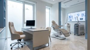 Zestawienie klinik Podniesienie piersi w Bielsku Białej 2026