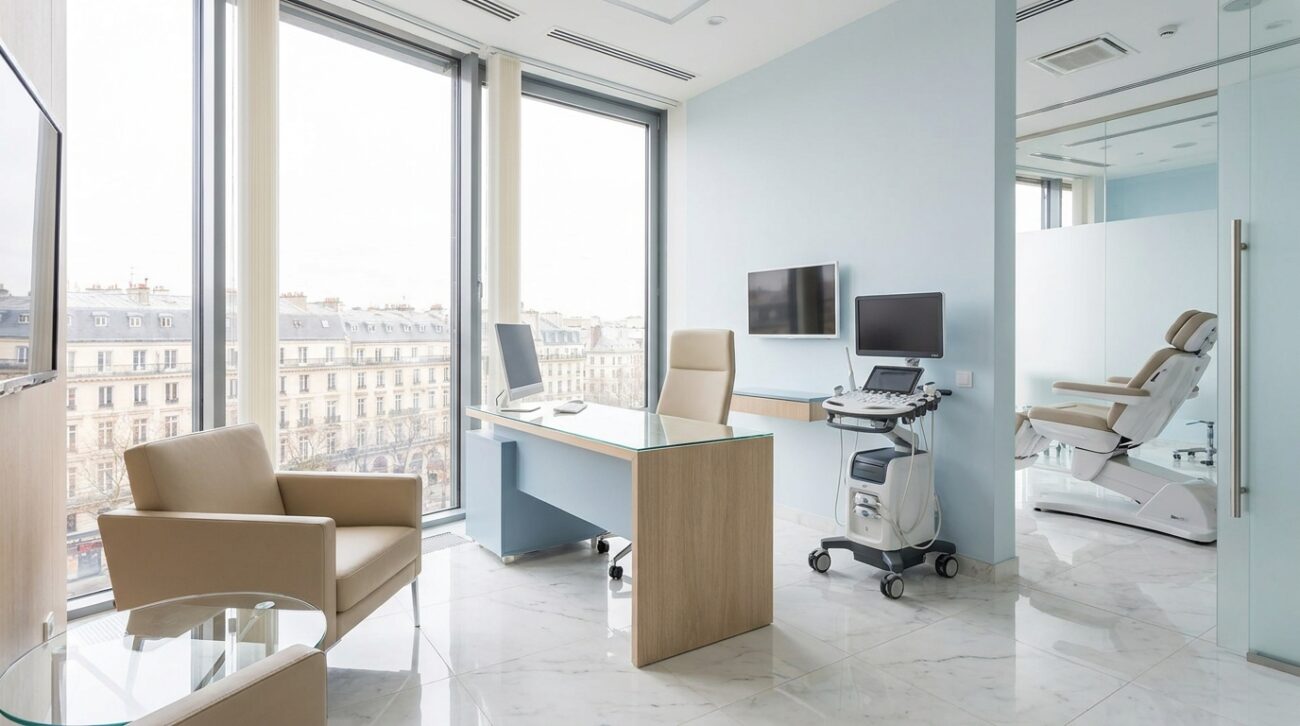 Ranking najlepszych klinik: Podniesienie piersi Lublin 2026