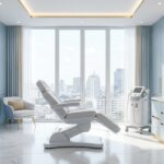 Ranking najlepszych klinik: Powiększanie ust kwasem Gdańsk 2026 - zestawienie TOP