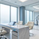 Ranking najlepszych klinik przeszczepu włosów Poznań 2026 - zestawienie TOP