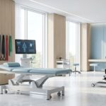 Ranking najlepszych klinik rehabilitacyjnych i gabinetów fizjoterapii Koszalin 2026 - zestawienie TOP