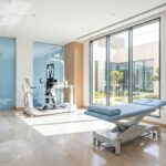 Ranking najlepszych klinik rehabilitacyjnych i fizjoterapii Kielce 2026 - zestawienie TOP