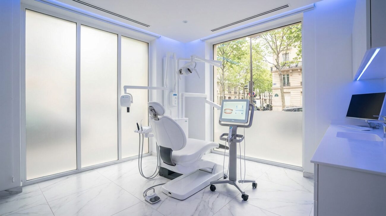 Ranking najlepszych klinik stomatologii estetycznej Olsztyn 2026 - zestawienie TOP