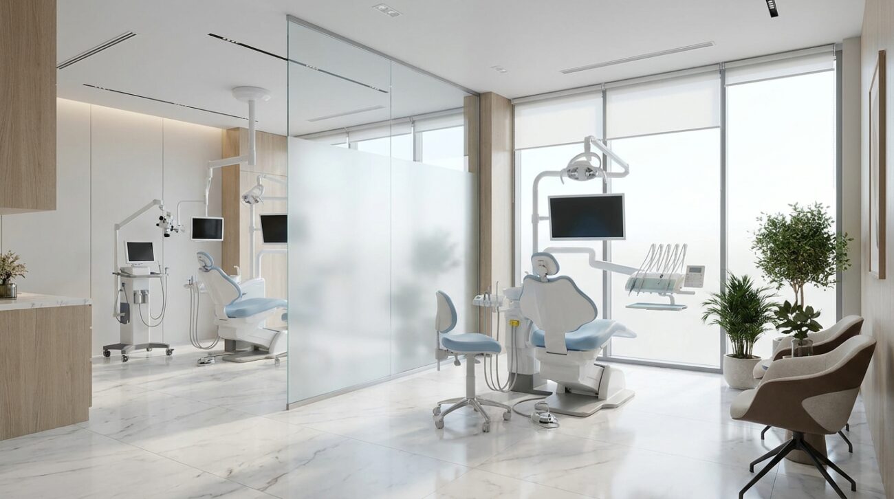 Ranking najlepszych klinik stomatologii estetycznej w Nowym Sączu 2026 – zestawienie TOP
