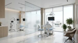 Ranking najlepszych klinik stomatologii estetycznej w Nowym Sączu 2026 – zestawienie TOP