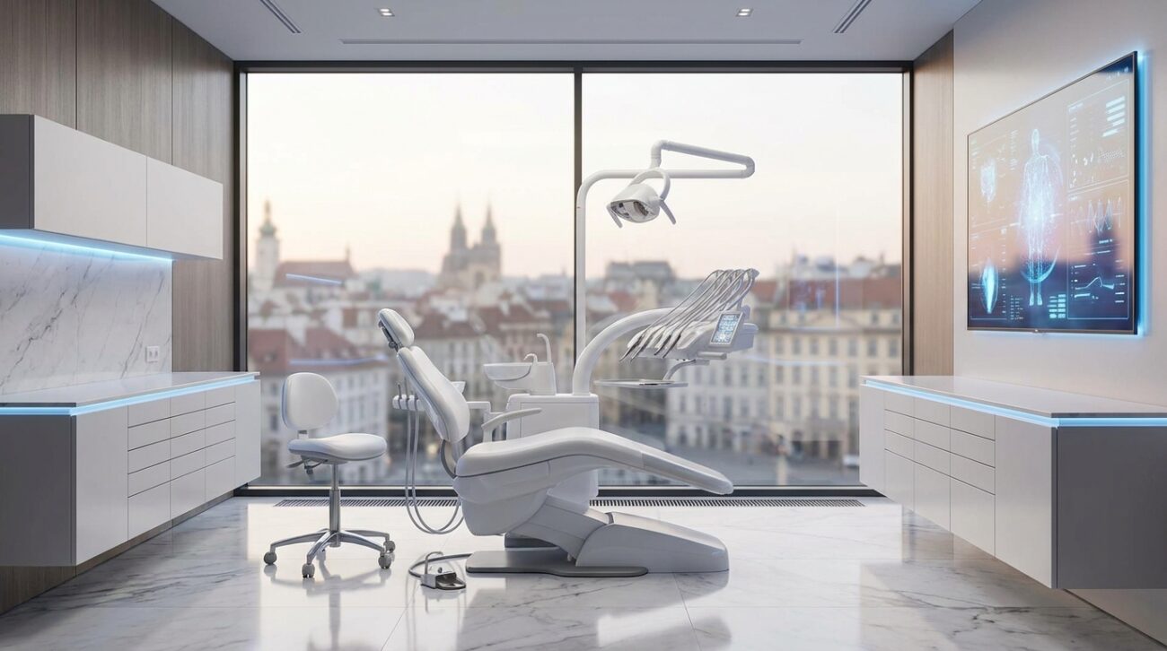 Ranking najlepszych klinik stomatologii estetycznej Rybnik 2026 - zestawienie TOP
