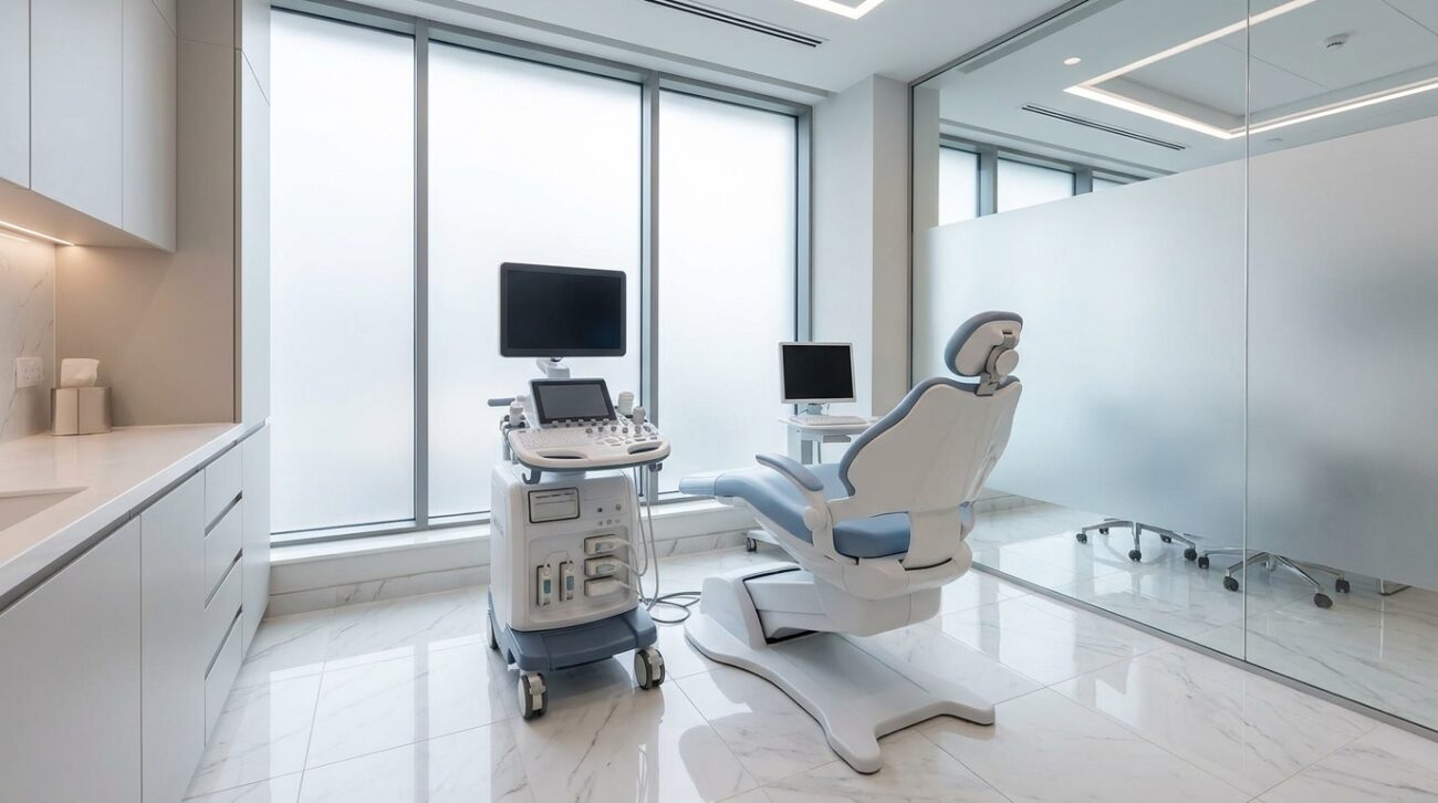 Ranking najlepszych klinik urologicznych i andrologicznych Wrocław 2026 - zestawienie TOP