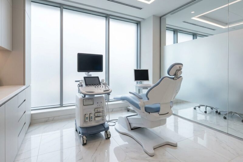 Ranking najlepszych klinik urologicznych i andrologicznych Wrocław 2026 - zestawienie TOP