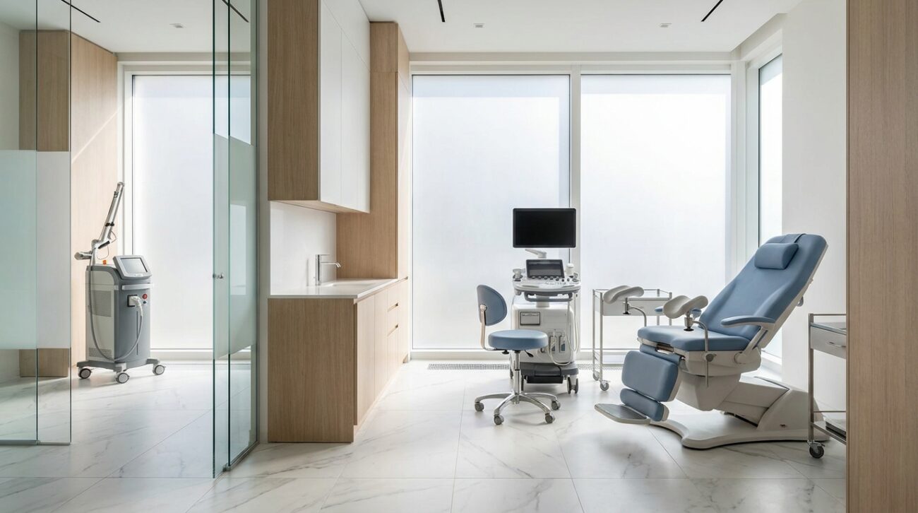 Ranking najlepszych klinik urologicznych i andrologicznych Bydgoszcz 2026 - zestawienie TOP