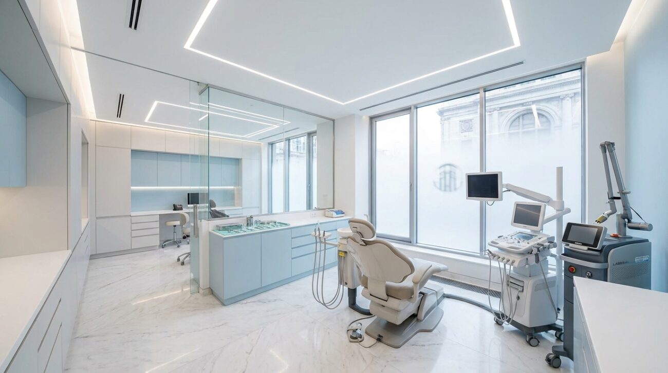 Ranking najlepszych klinik urologicznych i andrologicznych w Tarnowie 2026 - zestawienie TOP