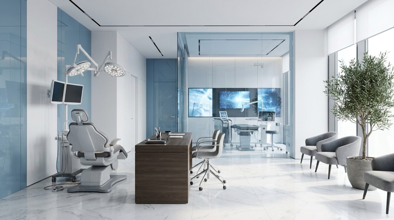 Ranking najlepszych klinik urologicznych i andrologicznych w Tychach 2026 - zestawienie TOP