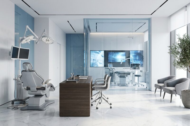 Ranking najlepszych klinik urologicznych i andrologicznych w Tychach 2026 - zestawienie TOP