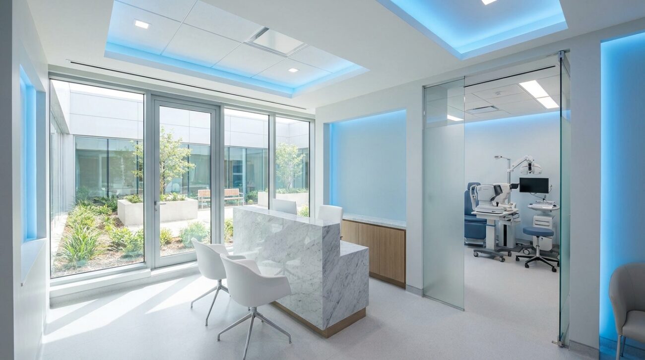 Ranking najlepszych klinik urologicznych i andrologicznych Włocławek 2026 - zestawienie TOP