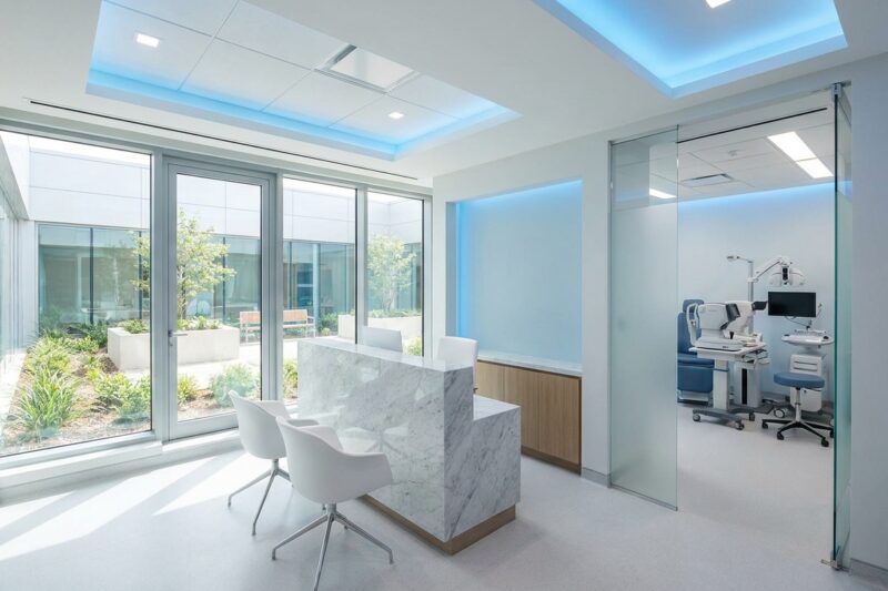 Ranking najlepszych klinik urologicznych i andrologicznych Włocławek 2026 - zestawienie TOP