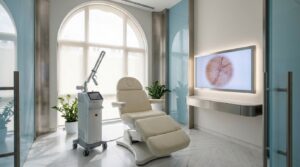 Zestawienie klinik usuwania przebarwień w Lublinie 2026 – TOP