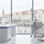 Ranking najlepszych placówek: Laserowe usuwanie zmarszczek Sopot 2026 - zestawienie TOP