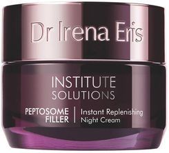 regenerujący krem na noc Dr Irena Eris Institute Solutions Peptosome Filler