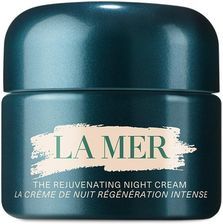 regenerujący luksusowy krem na noc La Mer The Rejuvenating Night Cream